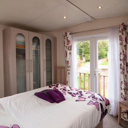 Summer Lodge Luxury Caravan In Hastings Free Wifi 外观 照片